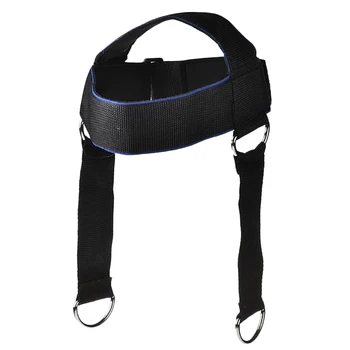 

Head Neck Training Neck Exercise Weight Strength Practice Strap for Neck Training