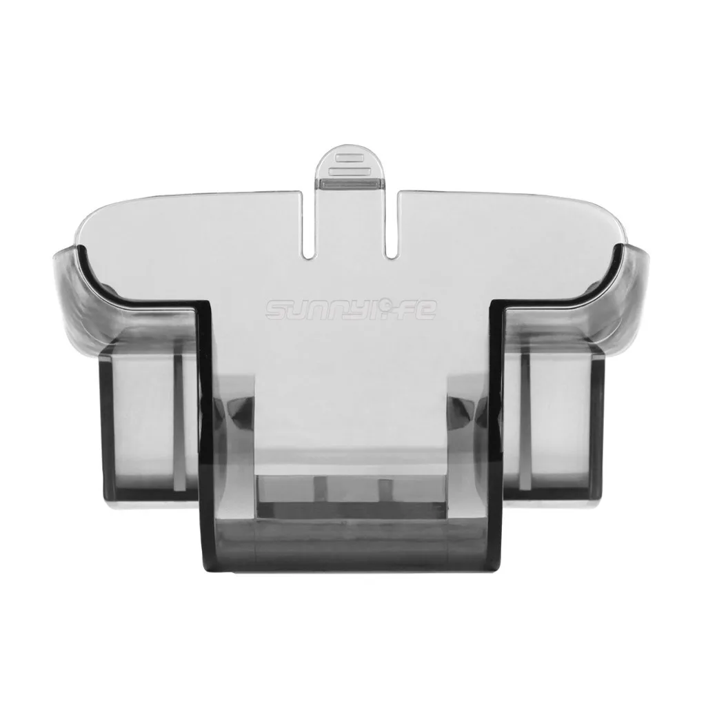 Карданный объектив камеры Защитная крышка аксессуар для Xiaomi FIMI X8 SE Дрон игрушки для детей Забавный подарок для детей# A24
