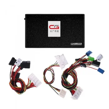 

CGDI MB Benz EIS ELV Testing Platform Instrument Emulator