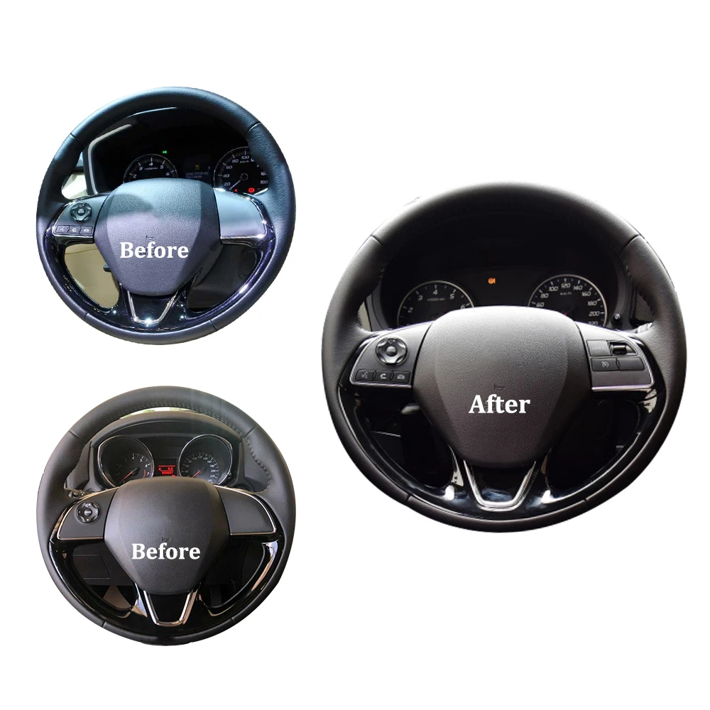 Автомобильный переключатель круиз контроля аудио Bluetooth рулевая кнопка для Mitsubishi