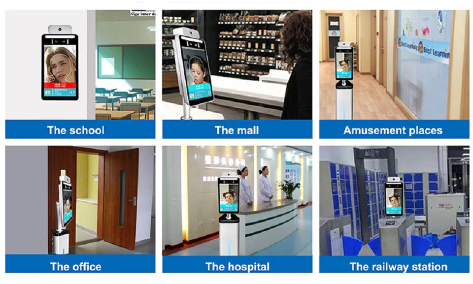 Multiple Face Recognition Camera - Famidy.com