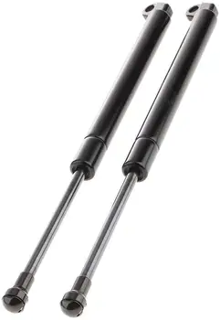 

Trunk Lip Gas Charged Lift Supports Shock Struts, Prop Arm Rod Damper Fits for BMW 740i 740iL 750iL OEM 51248171480 2pc