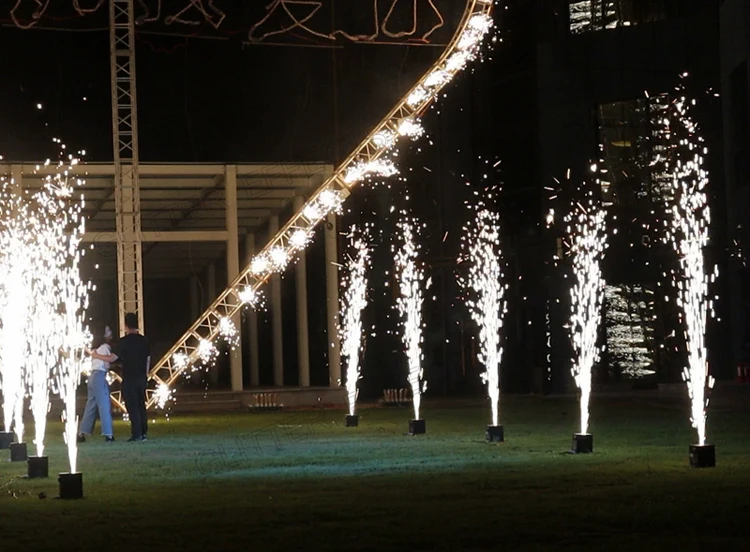 4. Spark machine