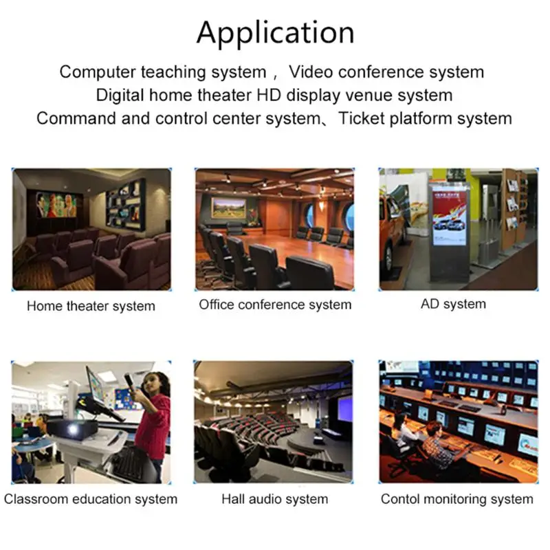CAT872 цифровой длинный Диапазон 200 м HDMI удлинитель через Cat6 передатчик приемник