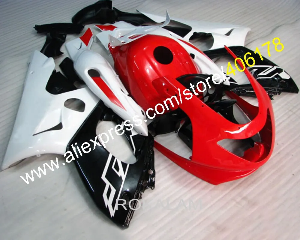 Мотоцикл послепродажного комплект YZF-600R для Yamaha YZF 600R Thundercat 1997-2007 разноцветный