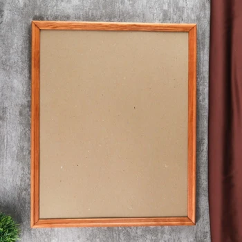 

Photo frame with 20 40x50 cm walnut 4767636