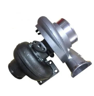 Новый Турбонагнетатель HNROCK с 6754-82-8010 6754808010 4037469 SAA6D107E-1 HX35 для Komatsu PC200-8 | Автомобили