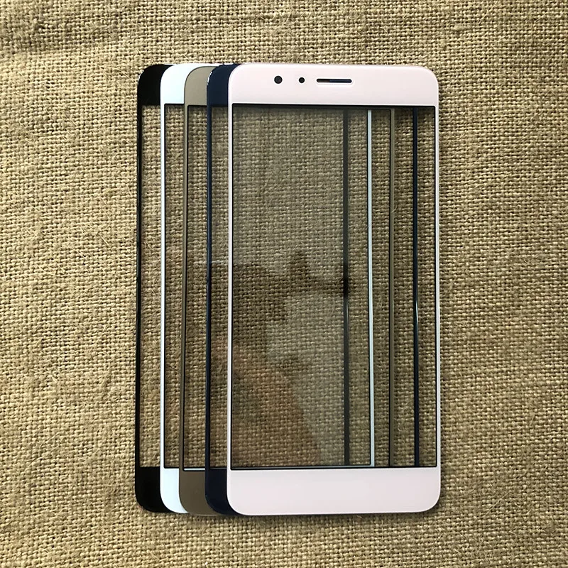 Внешний экран Honor8 для Huawei Honor 8 передняя сенсорная панель ЖК дисплей стеклянная