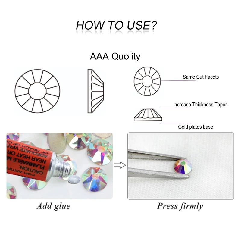 3.How use 1