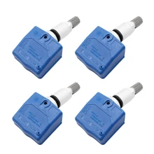 Для 1996-2006 Infiniti Qx4 315 МГц датчик давления в шинах, шина датчик давления воздуха 40700CD001 40700-CD001