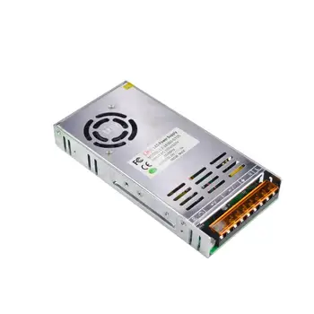 

SUNLU 3D printer S8 Accessories Power Supply Fit most of FDM 3D printer Accessories for 3D printer
