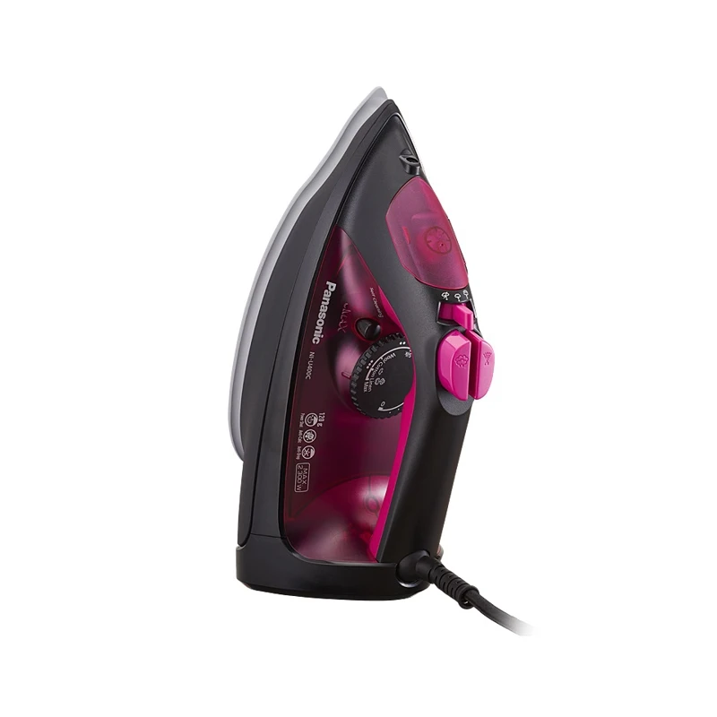 Утюг Panasonic NI-U400CPTW