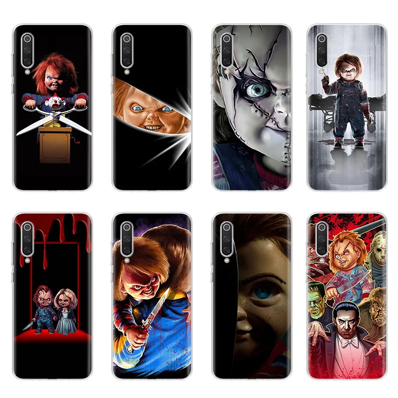 Чехол для Xiaomi Mi 9T K20 8 9 10 SE CC9 CC9E A3 A2 A1 5X 6X мягкий чехол Redmi Note S Pro Lite Coque Ba | Мобильные