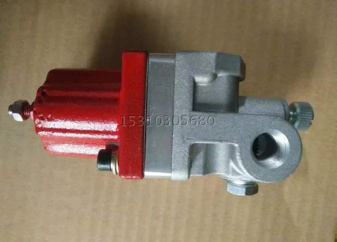 

Free Shipping Solenoid KTA 19-M Fuel Shutoff Shutdown Valve Assy kit 3035344