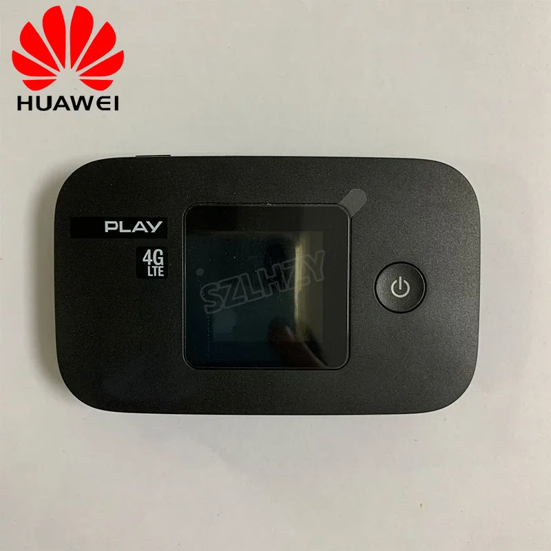  Unlocked Huawei E5377 E5377s-32 4G Cat4 150Mbps Router Pocket Wireless WiFi Hotspot Mobile MIFI 150