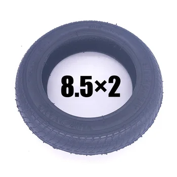 

Children's Three-Wheeled Baby Hand Push Inner Tire 8 1/2X2(50-134) For Baby Carriage Stroller Scooter Balance Car Parts