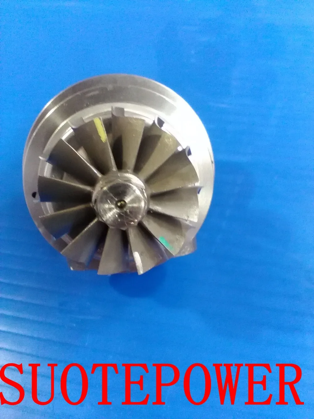 P/N 8110-0122-0001 Замена HX27W 2843674 3779951 турбо картридж для FOTON CUMMINS с двигателем ISF3.8 3.8L 105 кВт/115 кВт/125 кВт