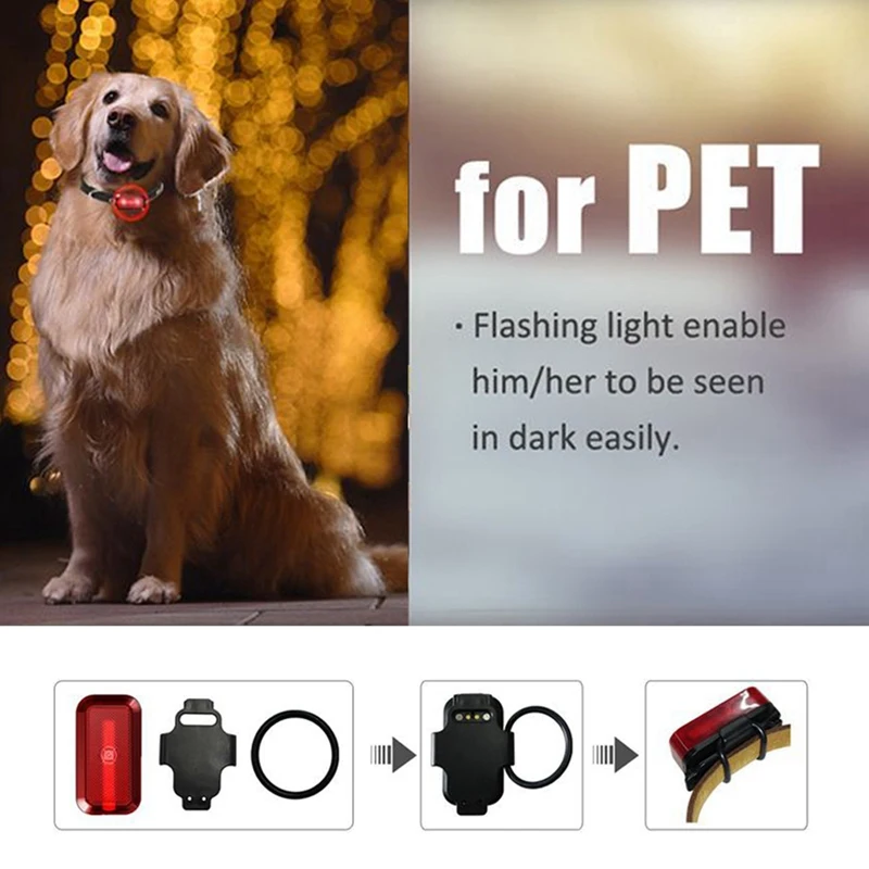 T630 ошейник мини GPS трекер для собак детские домашние животные детские велосипеды сумка водонепроницаемый отслеживающий локатор в режиме ожидания 7 дней бесплатное программное обеспечение