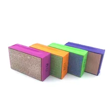 

8PCS Hand Polishing Pads 90*55mm Foam Backed Glass Stone Ceramic Tile Grinding Diamond Abrasive
