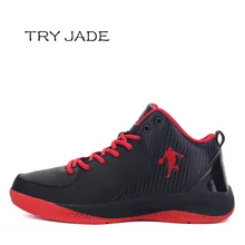 Новинка, баскетбольные кроссовки с высоким берцем для мужчин Jordan, черные кроссовки, спортивные кроссовки, Нескользящие, увеличивающие лодыжку, баскетбольные кроссовки, мужские теннисные кроссовки