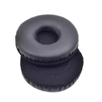 

1Pair Soft Foam Earpads Ear Cushion Cover for Logitech H390/H600/H609 Headphones