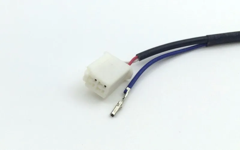 Connection Cable for Mazda CX-5 CX 5 CX5 Mazda 6 Mazda6  Atenza Reversing Camera to OEM Monitor without Damaging the Car Wiring (7)