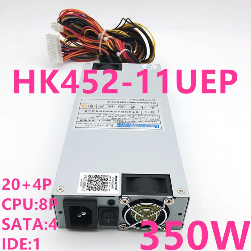 PSU для Huntkey FLEX Малый 1U 350W блок питания HK452-11UEP