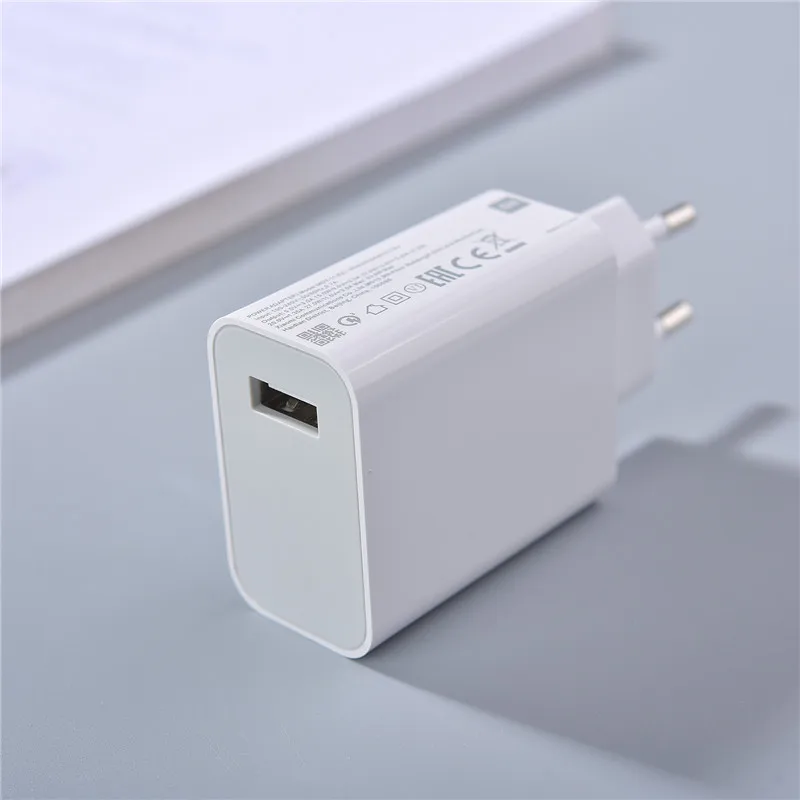 usb c power adapter 20w MDY-11-EZ For Xiaomi 33W EU Turbo Charger USB Fast Charging 100CM 5A Type C Cable For MI 11 11T 10 Ultra Redmi Note 11 10 10X 9 65 watt charger phone