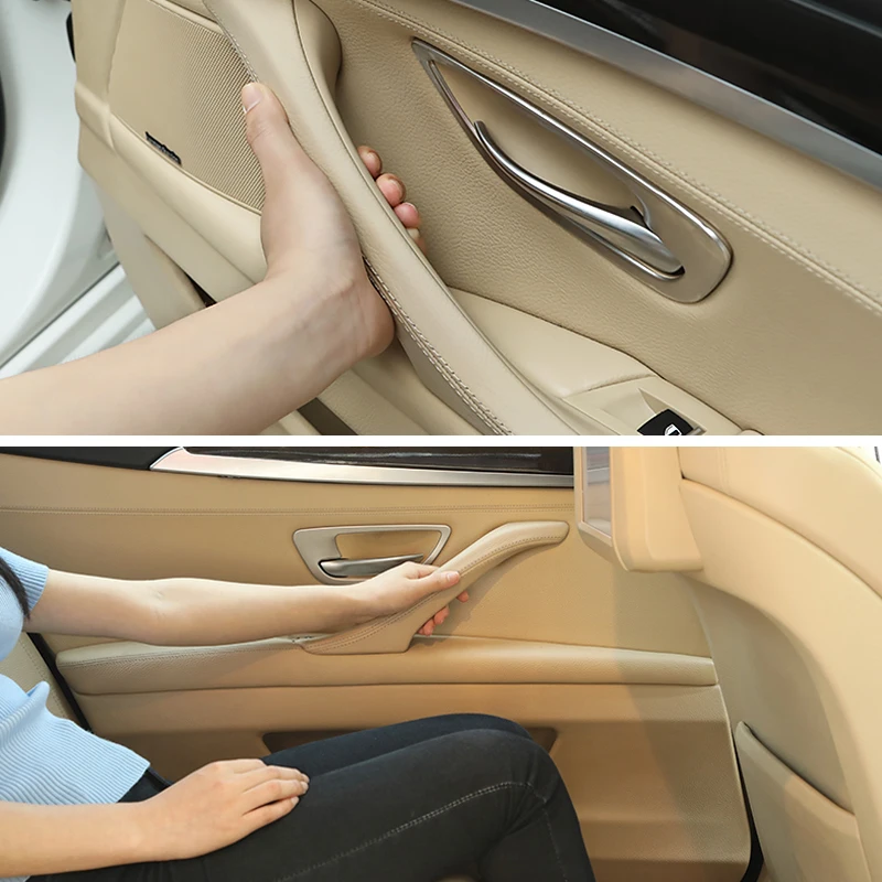 door handles left hand drive LHD door handles door armrest panel driver seat button switch For BMW 5 series f10 f11 inner panel door handles left hand drive LHD door handles door armrest panel driver seat button switch For BMW 5 series f10 f11 inner panel