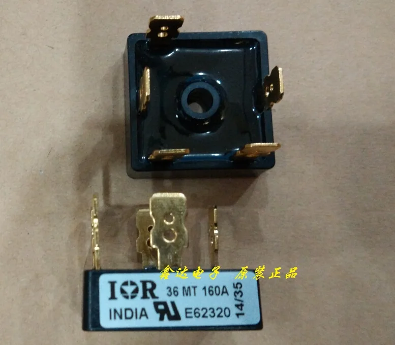 10 шт./лот IR36MT160A 36MT160 36A1600V