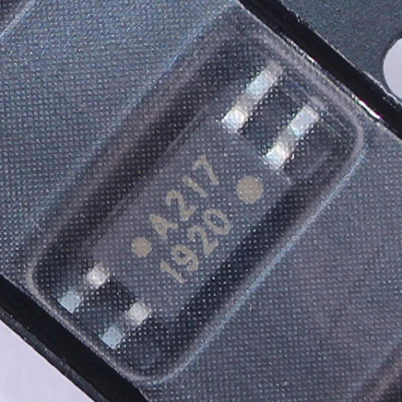 300PCS/LOT    ACPL-217 A217 SOP4 HCPL-217    Photoelectric coupling chip