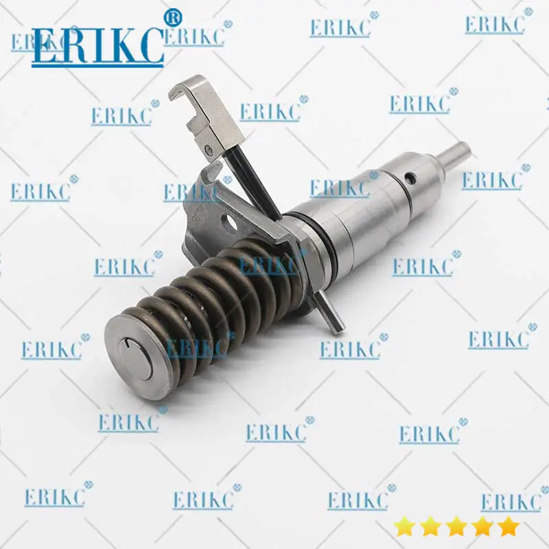 ERIKC 0R2056 CAT дизельный топливный насос опрыскиватель 0R2056 экскаватор Common Rail Инжектор для гусеницы
