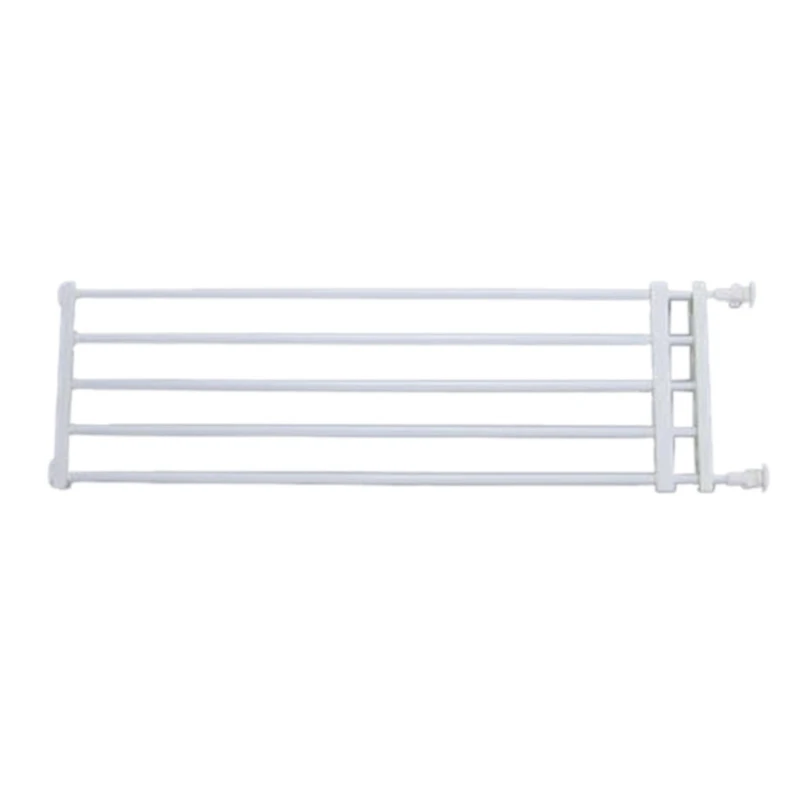 

HOT Pet Protection Door Anti-Blocking Cat and Dog Gate Fence Indoor Fence Railing
