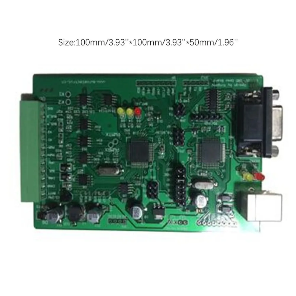 Et7190 комплекты ECU тестер-симулятор Obd2 Ibdii Et7190 комплекты ECU тестовый симулятор автомобильные механические инструменты работают идеально