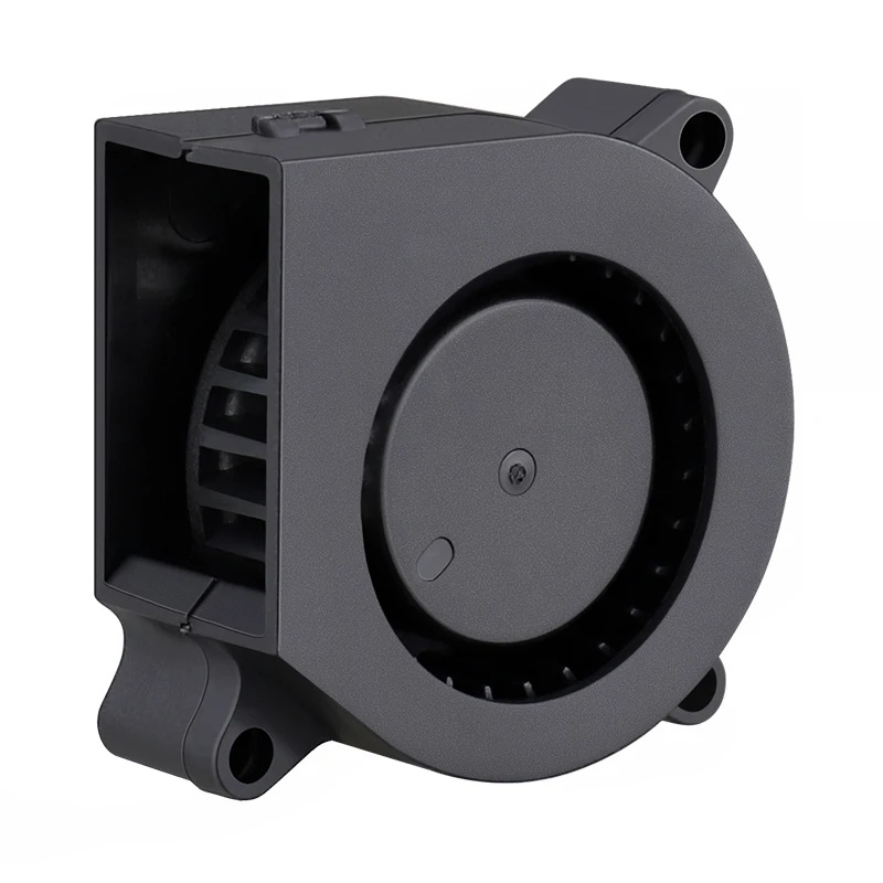 Gdstime-ventilador de refrigeração para impressora 3d, rolamento