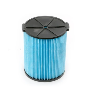 

3-Layer High-Efficiency Dust HEPA Filter Replacement For Ridgid VF5000 Wet Dry Vacuum Cleaner WD0970, WD06700, WD0671EX0, WD1270