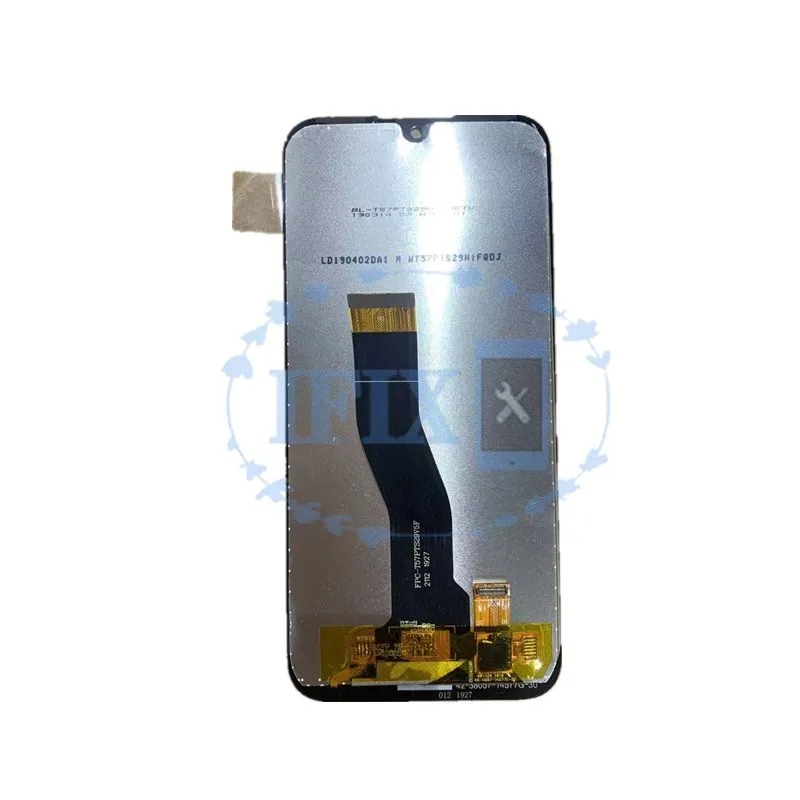 Для Nokia 4,2 ЖК-панель с сенсорным экраном дигитайзер сенсор ЖК-дисплей монитор в сборе для TA-1150 TA-1157 TA-1184 TA-1133 TA-1149 TA