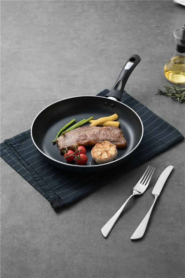 SCANPAN Classic Nonstick Omelette & Crepe Pan