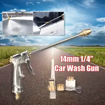 

Pneumatic Air Foam Gun high pressure car wash Interior Deep Cleaning Gun Espuma Tool Detailing Tool