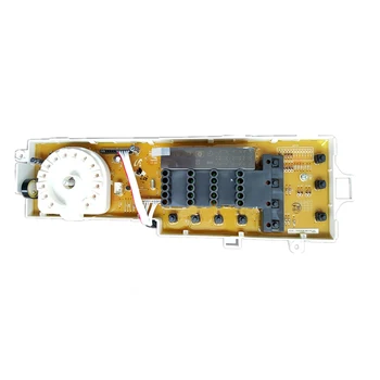 

Washing machine computer board press key board display board dc92-00914a for samsung WD702U4BKWQ/BKGD