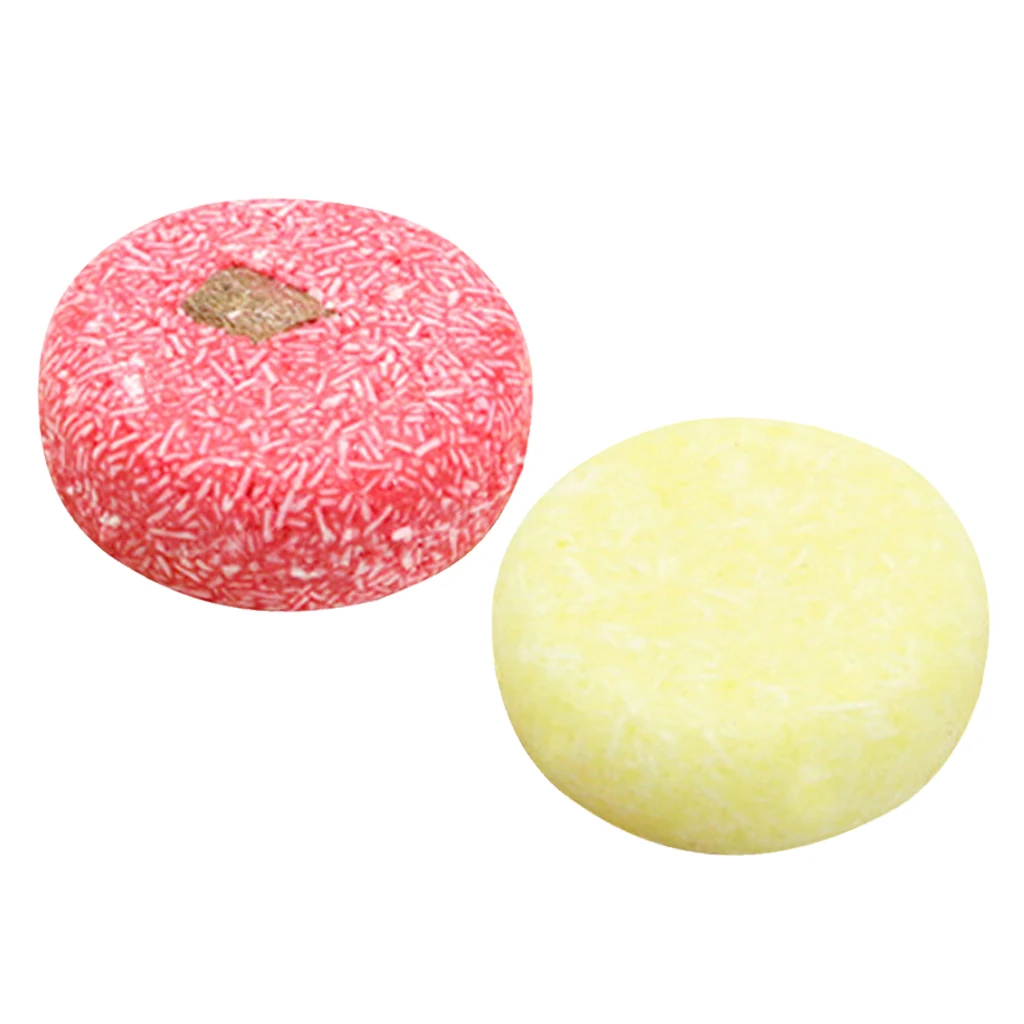 Natural Handmade Shampoo Bar Amazzingoods