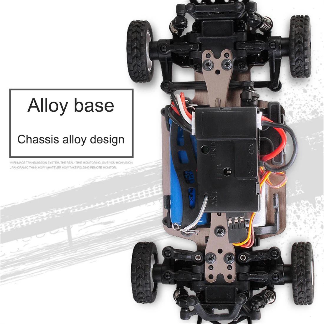 Wltoys 1:28 RC автомобиль 2,4 г 4WD 4 Channles 30 км/ч RC высокое SpeedDrift r/c гоночный автомобиль K999/K989/P929/для более удобного выбора дистанционного Управление Ca