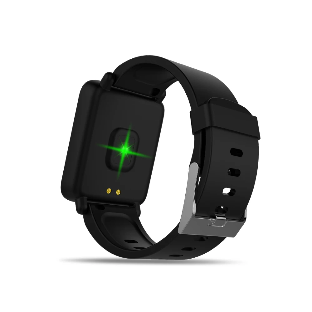 

GEMAI M28 Smart Watch Fitness tracker smartwatch Bracelet PK mi band 4 Blood pressure smartwatch For Xiaomi Huawei Bandwatch