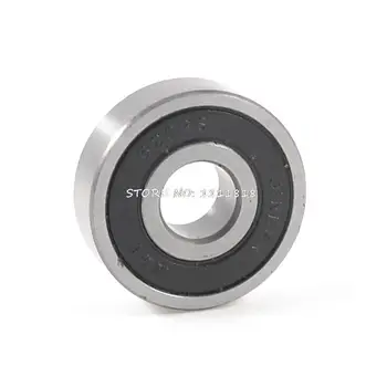 

Carbon Steel 629 Shielded Deep Groove Ball Bearing 26mm x 9mm x 8mm