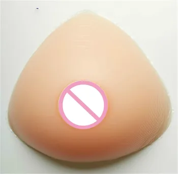 

Hot Silicone Breast Form A-D Cup Trangle Crossdresser Transgender Boob Enhancer Postoperative Drag Queen Transvestite Mastectomy