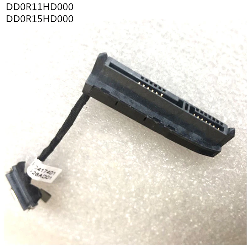 HDD Connector Cable For hp G6 G7 Series DD0R11HD000 DD0R15HD000 SATA Hard disk Port | Компьютеры и офис