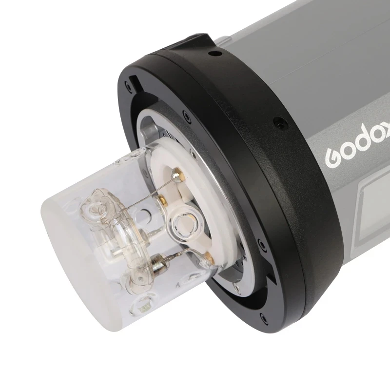Переходное кольцо Godox Bowens для вспышки AD400 Pro AD400Pro|Аксессуары вспышек| |
