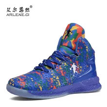 Высокие баскетбольные кроссовки Jordan, мужские амортизирующие уличные кроссовки, дышащая спортивная обувь, нескользящая Баскетбольная обувь, большие размеры 36-47