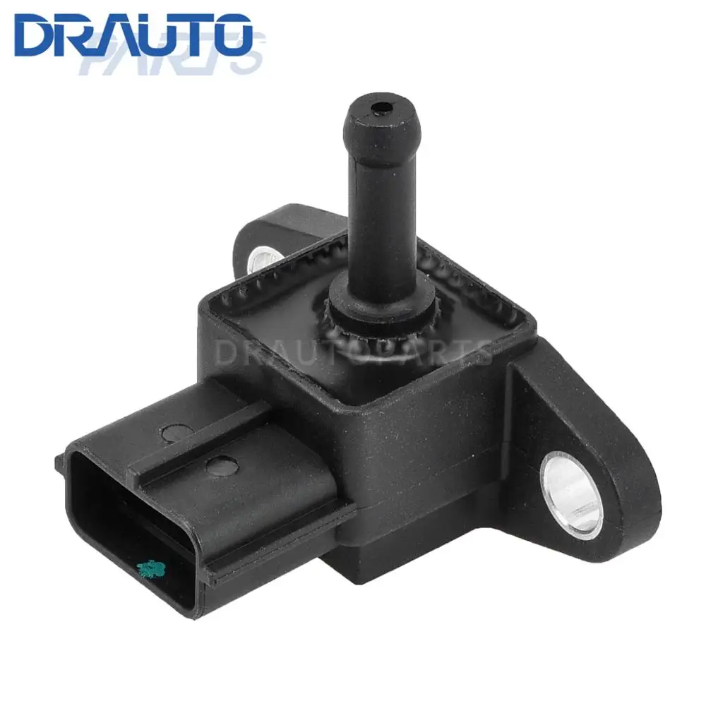 

Pressure MAP Sensor Sender 0798003460 893901010A 079800-3460 For TOYOTA SUBARU