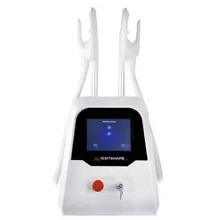 

Portable Non-Invasive Sculpting Beauty Device Burn Fat/Build Muscle/Fat Reduce Body Shaping And Slimming 2 in 1 Equipment